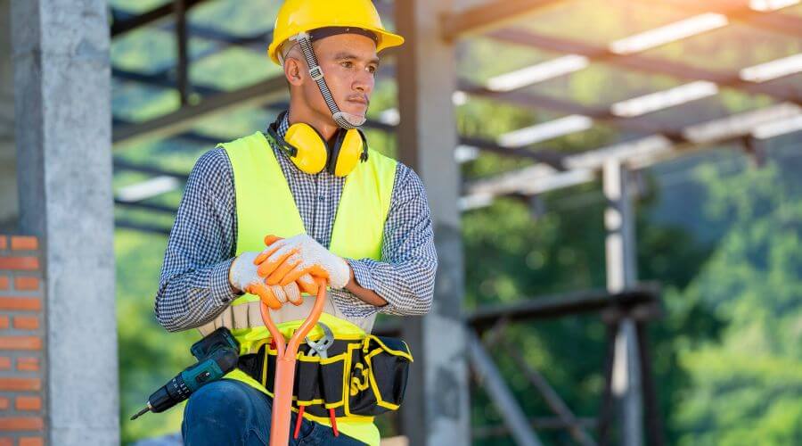 Professional metal roof installation in Buckholts, TX